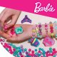 Lisciani Zestaw biżuterii Barbie Butterfly Bag 2
