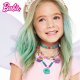 Lisciani Zestaw biżuterii Barbie Butterfly Bag 3