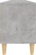 vidaXL Szafka pod TV, szarość betonu, 150x30x44,5 cm 8