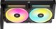 Chłodzenie wodne Corsair iCUE LINK H100i RGB (CW-9061001-WW) 2