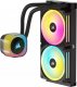 Chłodzenie wodne Corsair iCUE LINK H100i RGB (CW-9061001-WW) 3