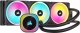 Chłodzenie wodne Corsair iCUE LINK H150i RGB (CW-9061003-WW) 1