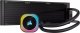 Chłodzenie wodne Corsair iCUE LINK H150i RGB (CW-9061003-WW) 1