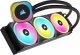 Chłodzenie wodne Corsair iCUE LINK H150i RGB (CW-9061003-WW) 4