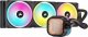 Chłodzenie wodne Corsair iCUE LINK H150i RGB (CW-9061003-WW) 5