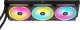 Chłodzenie wodne Corsair iCUE LINK H170i RGB (CW-9061004-WW) 3