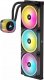 Chłodzenie wodne Corsair iCUE LINK H170i RGB (CW-9061004-WW) 4