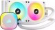 Chłodzenie wodne Corsair iCUE LINK H100i RGB (CW-9061005-WW) 1