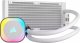 Chłodzenie wodne Corsair iCUE LINK H100i RGB (CW-9061005-WW) 1
