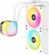 Chłodzenie wodne Corsair iCUE LINK H100i RGB (CW-9061005-WW) 3