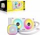 Chłodzenie wodne Corsair iCUE LINK H100i RGB (CW-9061005-WW) 8