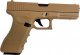 tomdorix Pistolet Glock 17 Replika ASG Na Kulki + Tarcze 8
