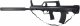 tomdorix FAMAS Karabin Szturmowy Na Kulki Snajperka z Gry CS:GO + Pistolet z Laserem + Granat 14