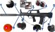 tomdorix FAMAS Karabin Szturmowy Na Kulki Snajperka z Gry CS:GO + Pistolet z Laserem + Granat 1