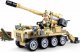 tomdorix Klocki Wojsko Armata Samobieżne Działo Polowe M120 RAK 1