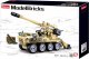 tomdorix Klocki Wojsko Armata Samobieżne Działo Polowe M120 RAK 3
