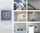 Sonoff Sonoff 2-kanałowy Przełącznik Ścienny Smart Wi-Fi M5-2C-80 9