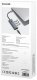 HUB USB Baseus Hub 4w1 Baseus UltraJoy USB-C do 3x USB 3.0 + RJ45 (szary) 5