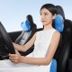 Baseus poduszka samochodowa pod lędźwie Baseus ComfortRide Series Car(Niebieski) 7