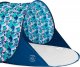 Spokey Parawan plażowy Spokey Altus niebieski 12