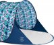 Spokey Parawan plażowy Spokey Altus niebieski 6