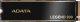 Dysk SSD ADATA Legend 900 1TB M.2 2280 PCI-E x4 Gen4 NVMe (SLEG-900-1TCS) 1
