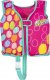 Bestway Kamizelka Do Nauki Pływania Różowa 51 cm Bestway 32176 1