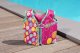 Bestway Kamizelka Do Nauki Pływania Różowa 51 cm Bestway 32176 5