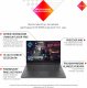 Laptop HP Omen 16-c0124nw Ryzen 7 5800H / 16 GB / 512 GB / RX 6600M / 165 Hz (4S1C0EA) 16