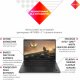 Laptop HP Omen 17-ck0404nw i7-11800H / 16 GB / 1 TB / RTX 3060 / 165 Hz (4H3A9EA) 18