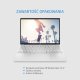 Laptop HP Pavilion Aero 13-be0404nw Ryzen 7 5800U / 16 GB / 512 GB / W11 (4H3R3EA) 12