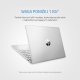 Laptop HP Pavilion Aero 13-be0404nw Ryzen 7 5800U / 16 GB / 512 GB / W11 (4H3R3EA) 17