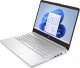 Laptop HP 14s-dq3341nw Celeron N6000 / 4 GB / 256 GB / W11 (5B1G8EA) 1