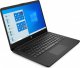 Laptop HP 14s-dq3101nw Celeron N4500 / 4 GB / 256 GB / W11 (4J9C1EA) 4