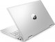 Laptop HP Pavilion x360 15-er0201nw i7-1165G7 / 16 GB / 512 GB / W11 (68T22EA) 4