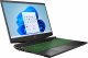 Laptop HP Pavilion Gaming 15-dk2201nw i5-11300H / 16 GB / 512 GB / W11 / RTX 3050 / 144 Hz (4J928EA) 3