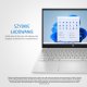 Laptop HP Pavilion 14-dv0012nw i5-1135G7 / 8 GB / 512 GB / W11 (363X9EA) 10