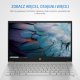 Laptop HP Pavilion 14-dv0012nw i5-1135G7 / 8 GB / 512 GB / W11 (363X9EA) 9