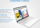 Laptop HP Pavilion Aero 13-be0241nw Ryzen 5 5600U / 16 GB / 512 GB / W11 (5A2X3EA) 17