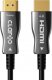 Kabel Claroc HDMI - HDMI 50m czarny (FEN-HDMI-20-50M) 3