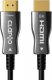 Kabel Claroc HDMI - HDMI 30m czarny (FEN-HDMI-21-30M) 2
