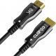 Kabel Claroc HDMI - HDMI 40m czarny (FEN-HDMI-21-40M) 4