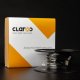 Kabel Claroc HDMI - HDMI 50m czarny (FEN-HDMI-21-50M) 4