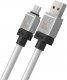 Kabel USB Baseus USB-A - USB-C 1 m Czarny (CAKW000602) 21