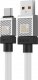 Kabel USB Baseus USB-A - USB-C 1 m Czarny (CAKW000602) 6