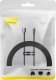 Kabel USB Baseus USB-A - USB-C 2 m Czarny (P10320102114-02) 3