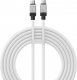 Kabel USB Baseus USB-C - USB-C 2 m Czarny (CAKW000302) 13