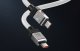 Kabel USB Baseus USB-C - USB-C 2 m Czarny (CAKW000302) 14
