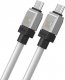 Kabel USB Baseus USB-C - USB-C 2 m Czarny (CAKW000302) 22