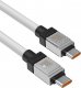 Kabel USB Baseus USB-C - USB-C 2 m Czarny (CAKW000302) 4